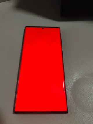 Samsung Galaxy S22 Ultra