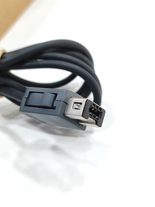 CONSOLA SUPER NINTENDO CLASSIC MINI CLV-301 + CAJA