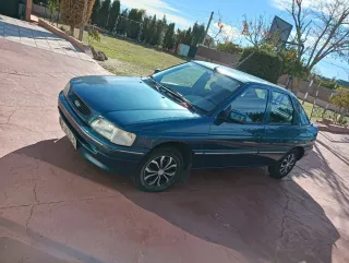 Ford Escort 1.6