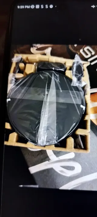 Aspiradora Robot 1600pa