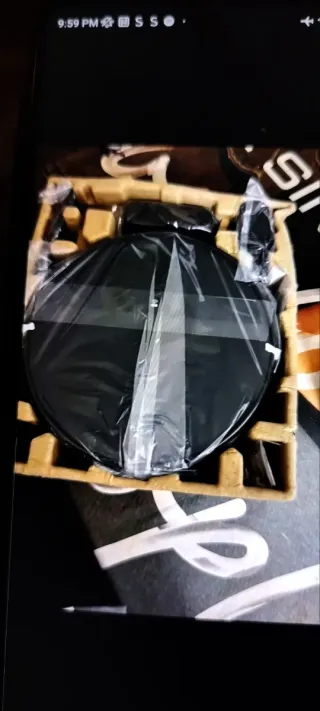 Aspiradora Robot 1600pa