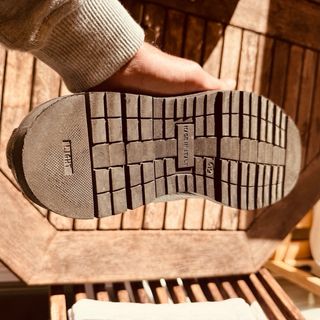 Botas Liu Jo Negras Piel