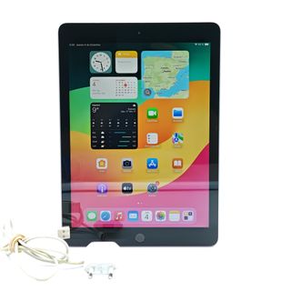IPAD 6TA GENERACION 32GB CON CARGADOR