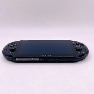 CONSOLA SONY PSVITA PCH2016 + FUNDA Y CABLE