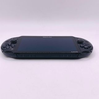CONSOLA SONY PSVITA PCH2016 + FUNDA Y CABLE