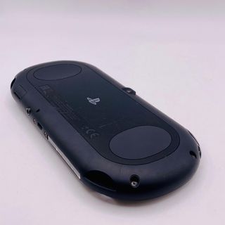 CONSOLA SONY PSVITA PCH2016 + FUNDA Y CABLE