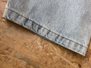 Polar 93 Pants Azul Claro 32/30