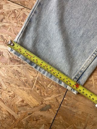 Polar 93 Pants Azul Claro 32/30