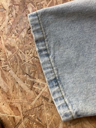 Polar 93 Pants Azul Claro 32/30