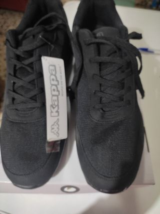 Deportivas Kappa Hombre Talla 50 Nuevas a estrenar