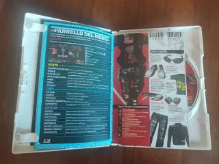 No More Heroes 2 Desperate Struggle Wii