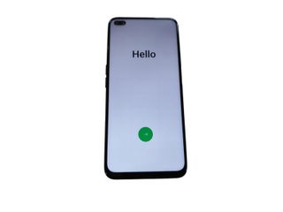 OPPO RENO 4 Z 5G 128/8GB BLU