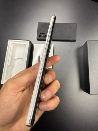 Samsung Note 10+ 256GB Branco