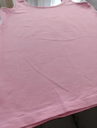 Camiseta Talla M, NUEVA