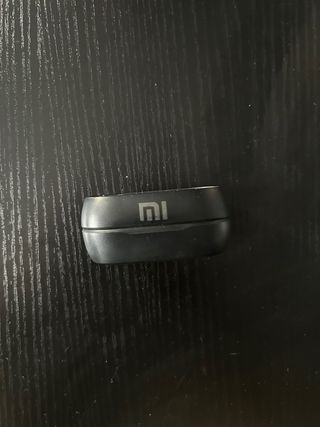 Auriculares Xiaomi Bluetooth Negros