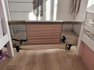 Barrera de cama infantil Vaya