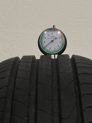 205 60 16 96W PIRELLI CINTURATO P7