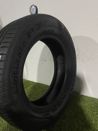 205 60 16 96W PIRELLI CINTURATO P7
