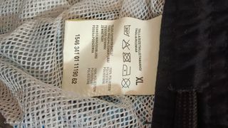 Bañador INSIDE Talla XL Palmeras