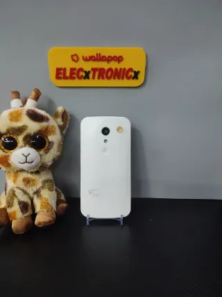 LG, Motorola, ZTE y Vodafone