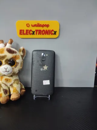 LG, Motorola, ZTE y Vodafone