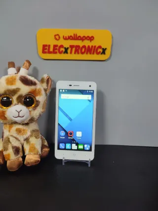 LG, Motorola, ZTE y Vodafone