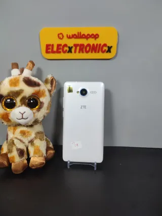 LG, Motorola, ZTE y Vodafone