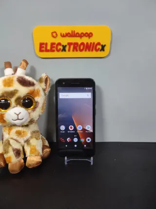 LG, Motorola, ZTE y Vodafone