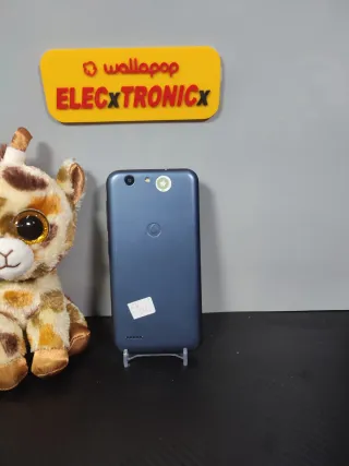 LG, Motorola, ZTE y Vodafone