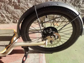 Bicinete Cecotec Patinete Eléctrico