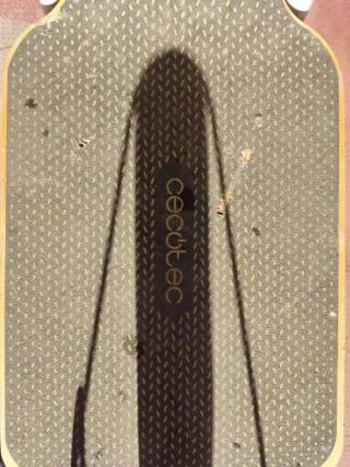 Bicinete Cecotec Patinete Eléctrico