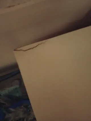 Se vende por mudanza mueble para TV.