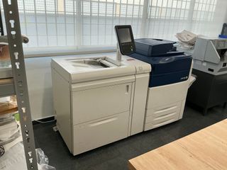 Xerox Versant XV180 Press IOT