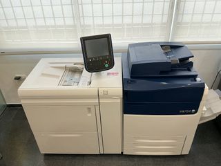 Xerox Versant XV180 Press IOT