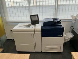 Xerox Versant XV180 Press IOT