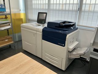 Xerox Versant XV180 Press IOT