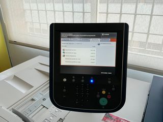 Xerox Versant XV180 Press IOT