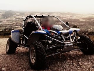 Buggy 500cc