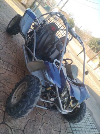 Buggy 500cc