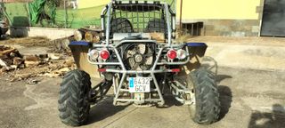 Buggy 500cc
