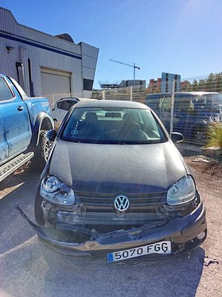 Volkswagen Golf 2006