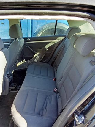 Volkswagen Golf 2006