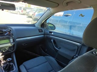 Volkswagen Golf 2006