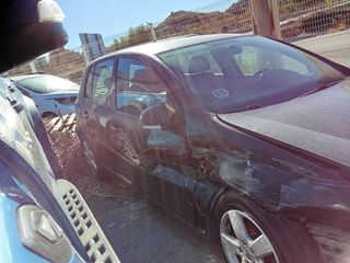 Volkswagen Golf 2006