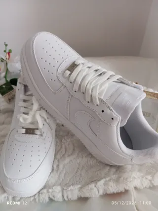 Nike Air Force 1 Bianche