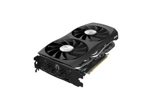 Scheda grafica Zotac RTX 4070 12GB DLSS3
