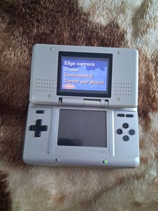 NickToons Racing - Game Boy Advance