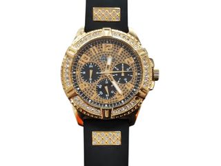 RELOJ PULSERA GUESS W1132G1