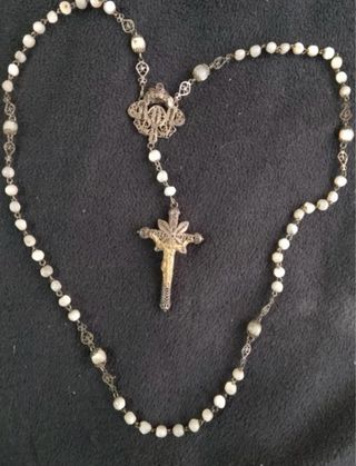 Rosario Plata Nácar