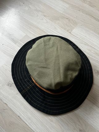 Carhartt Gorro Vintage Retro Y2K Streetwear fancy